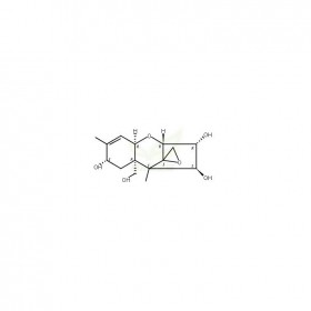 T-2四醇維克奇生物中藥對照品