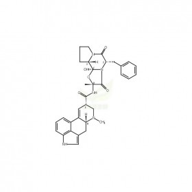 麥角胺寧維克奇生物中藥對照品