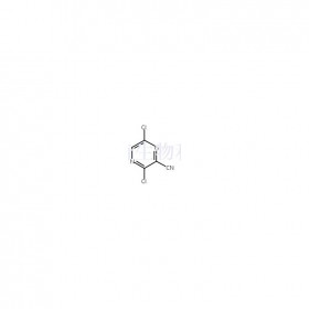 3,6-二氯吡嗪-2-甲腈維克奇生物中藥對(duì)照品