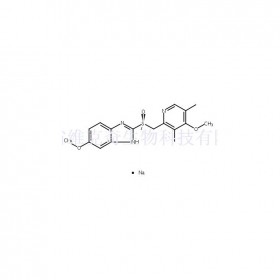 埃索美拉唑鈉維克奇生物中藥對照品