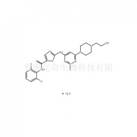 達(dá)沙替尼水合物維克奇生物中藥對照品