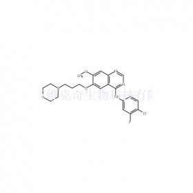 吉非替尼雜質(zhì) B維克奇生物中藥對照品