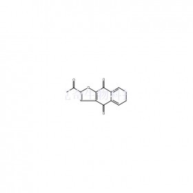 2-乙酰基萘并[2,3-b]呋喃-4,9-二酮中藥對照品