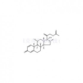 醋酸倍他米松維克奇生物中藥對照品