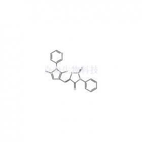 677331-12-3維克奇生物中藥對照品