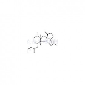 蜂斗菜內(nèi)酯B維克奇生物中藥對照品