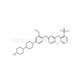 布格替尼維克奇生物中藥對(duì)照品