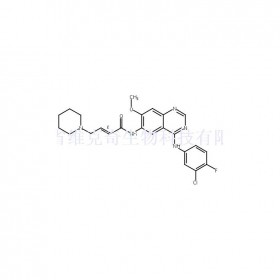 達(dá)克替尼維克奇生物中藥對(duì)照品