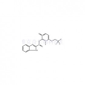 蘭索拉唑雜質(zhì)I維克奇生物中藥對(duì)照品