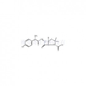 阿莫西林雜質(zhì)B維克奇生物中藥對(duì)照品