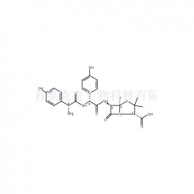 阿莫西林雜質(zhì)G維克奇生物中藥對(duì)照品