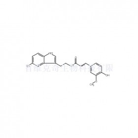 N-阿魏羥色胺維克奇生物中藥對照品