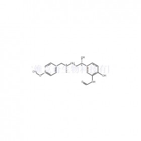 福莫特羅維克奇生物中藥對照品