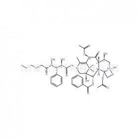 紫杉醇雜質(zhì)F維克奇生物中藥對照品