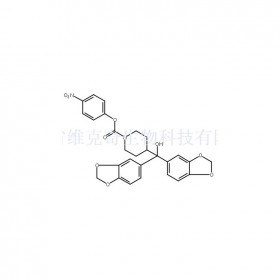 1101854-58-3維克奇生物中藥對照品