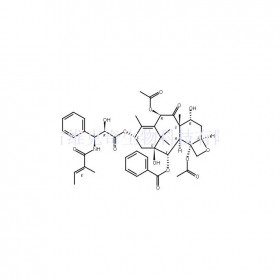 7-表-三尖杉寧堿維克奇生物中藥對照品