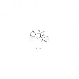 唑來膦酸 一水合物維克奇生物中藥對照品