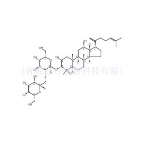 達木林B維克奇生物中藥對照品