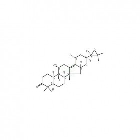 16,23-氧化澤瀉醇B維克奇生物實驗室中藥對照品