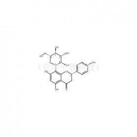 異柚葡糖苷維克奇生物中藥對(duì)照品