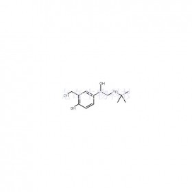 沙丁胺醇維克奇生物中藥對(duì)照品