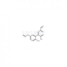 厚樸醛D維克奇生物中藥對(duì)照品