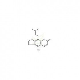 別異歐前胡素維克奇生物實(shí)驗(yàn)室中藥對(duì)照品