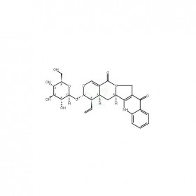 3-表短小舌根草苷維克奇生物中藥對(duì)照品