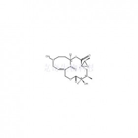 蜂斗菜烯堿維克奇生物實(shí)驗(yàn)室中藥對(duì)照品