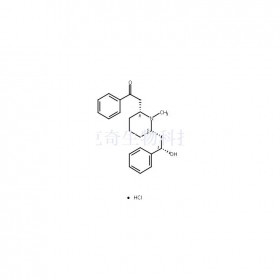 鹽酸洛貝林維克奇生物中藥對(duì)照品