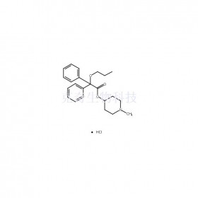 鹽酸丙哌維林維克奇生物中藥對照品