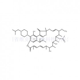 利福定維克奇生物中藥對(duì)照品