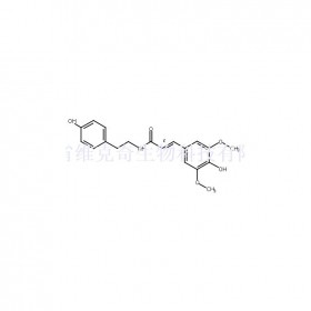 芥子酰酪胺維克奇生物中藥對(duì)照品