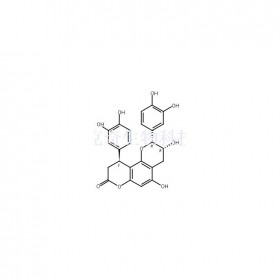 金雞納素Ib維克奇生物中藥對(duì)照品