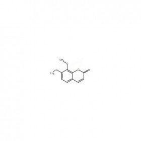瑞香素二甲醚維克奇生物實(shí)驗(yàn)室中藥對(duì)照品