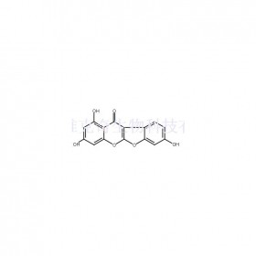 Lupinalbin A維克奇生物實(shí)驗(yàn)室自制優(yōu)質(zhì)中藥對(duì)照品