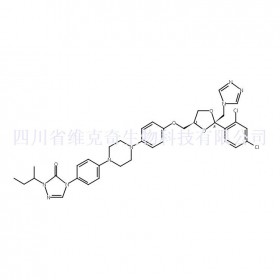 伊曲康唑雜質(zhì)B維克奇生物中藥對(duì)照品