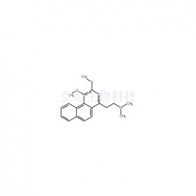 芒籽寧維克奇生物中藥對(duì)照品