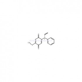 (R)-4-甲氧基黃檀醌維克奇生物中藥對(duì)照品