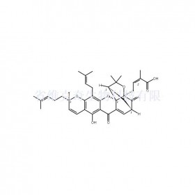 表藤黃酸維克奇生物中藥對(duì)照品