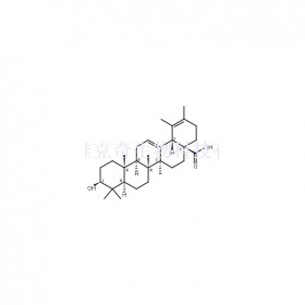 地榆皂苷元維克奇生物中藥對(duì)照品