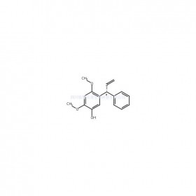 (+)-黃檀酚維克奇生物中藥對(duì)照品