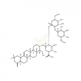 大豆皂苷Bd維克奇生物實(shí)驗(yàn)室中藥對(duì)照品