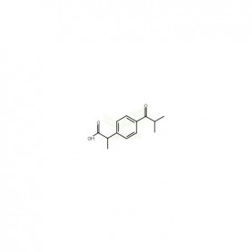 2-（4-異丁酰苯基）丙酸維克奇生物中藥對(duì)照品