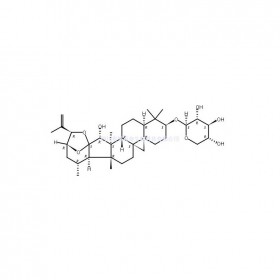 25-脫氫升麻醇 3-O-beta-D-木糖苷維克奇生物實(shí)驗(yàn)室中藥對(duì)照品