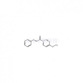 4'-甲氧基查耳酮維克奇生物中藥對(duì)照品