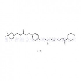 1253907-81-1維克奇生物中藥對(duì)照品