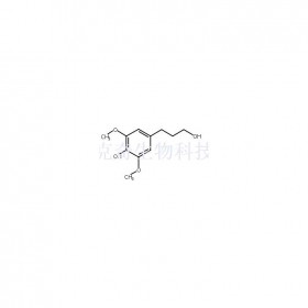 二氫芥子醇維克奇生物中藥對(duì)照品