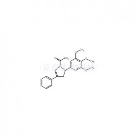 1370046-40-4維克奇生物中藥對照品