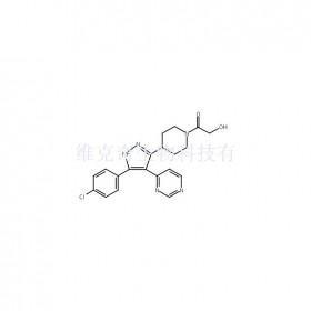 271576-80-8維克奇生物中藥對照品